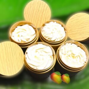 Golden Mango Butter
